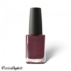 Vernis à ongles Highly Unlikely de la marque Kinetics