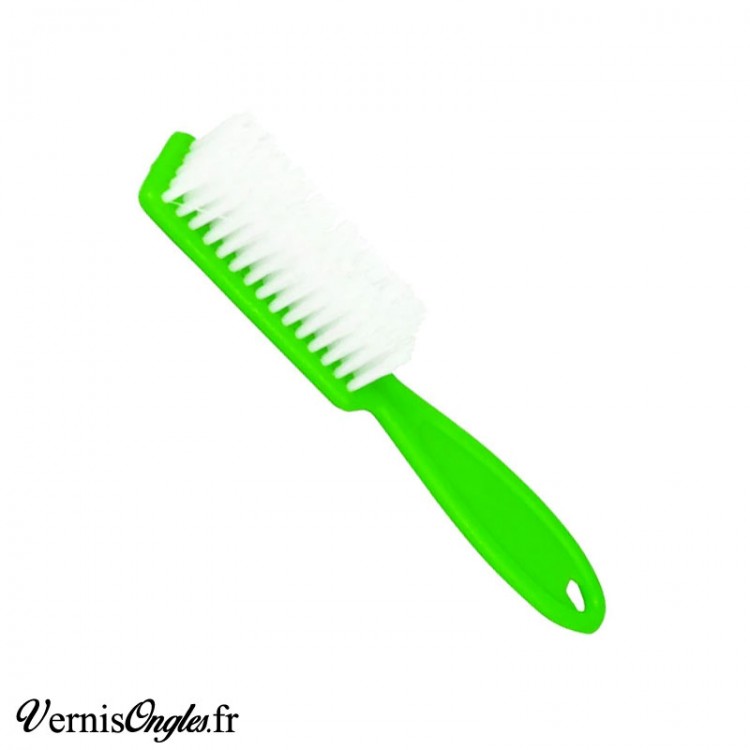 Brosse à ongles rectangle