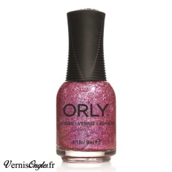 Orly Explosion of Fun