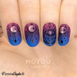 Moyou London Minimal 14 *Indisponible*