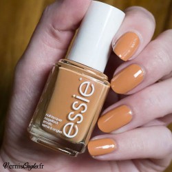 Essie Coconuts For You