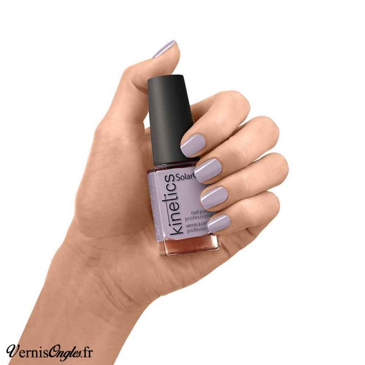 vernis a ongles Kinetics Harmony 545 Collection Soul Treat 2022