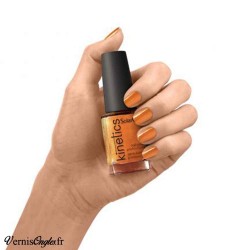vernis a ongles Kinetics Soul Treat 544. Collection Soul Treat 2022.