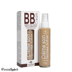 BB CREME SOIN - SABLE Acide Hyaluronique - 50 ml