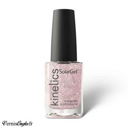 Vernis à ongles Kinetics Utopia KNP 591. Collection hiver 2023