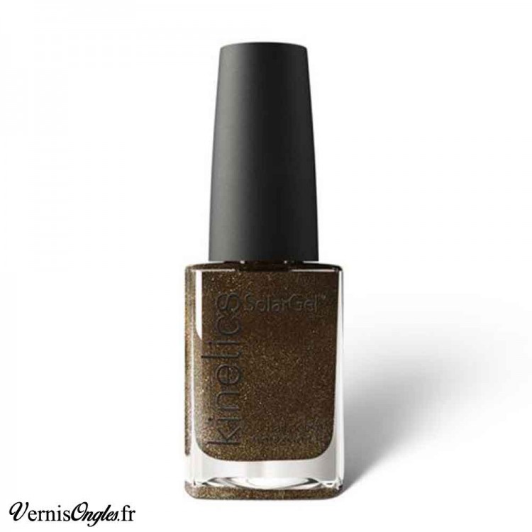 Vernis à ongles Kinetics Core Values KNP 596. Collection hiver 2023