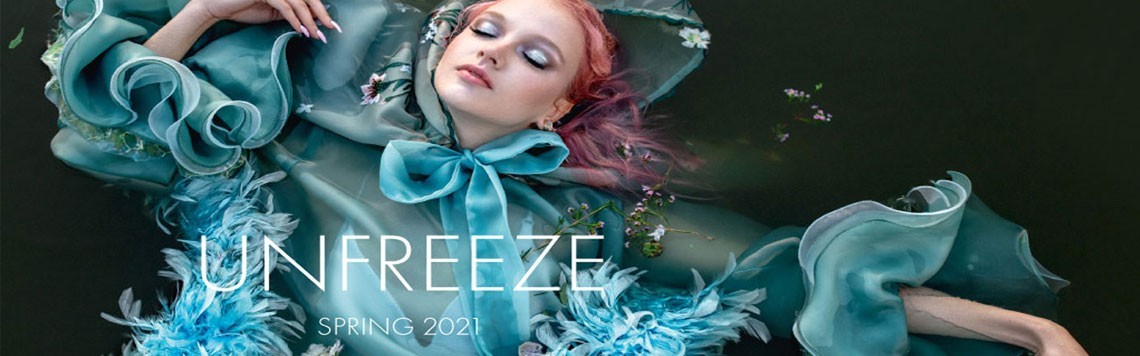 Kinetics - Unfreeze printemps 2021