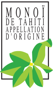 Véritable Monoi de Tahiti d’appellation d'Origine